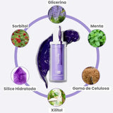 Blanqueador Dental Smilekit V34 - Dientes blancos en 1 minuto