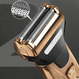 AFEITADORA 3 EN 1 PREMIUM –  PRECISIÓN TOTAL