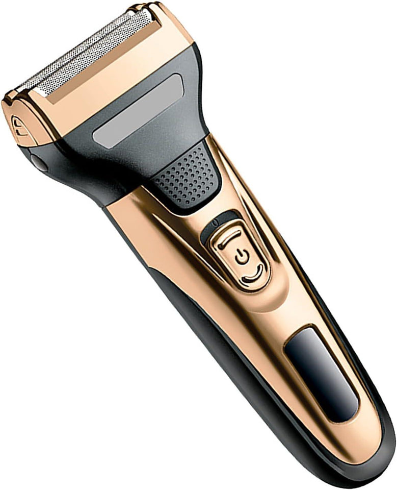 AFEITADORA 3 EN 1 PREMIUM –  PRECISIÓN TOTAL