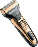 AFEITADORA 3 EN 1 PREMIUM –  PRECISIÓN TOTAL