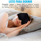 Pack antidolor (Gorro y Almohadilla de gel para rodillas y cotos en el tratamiento de dolor)